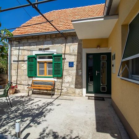 Drniš Apartman Ivan מראה חיצוני תמונה