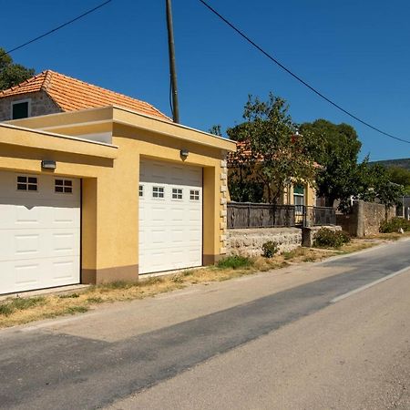 Drniš Apartman Ivan מראה חיצוני תמונה