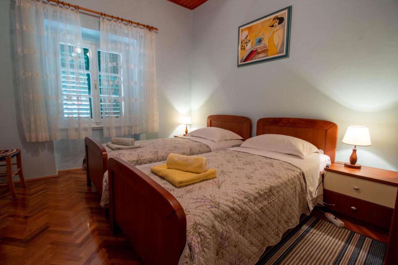 Drniš Apartman Ivan מראה חיצוני תמונה