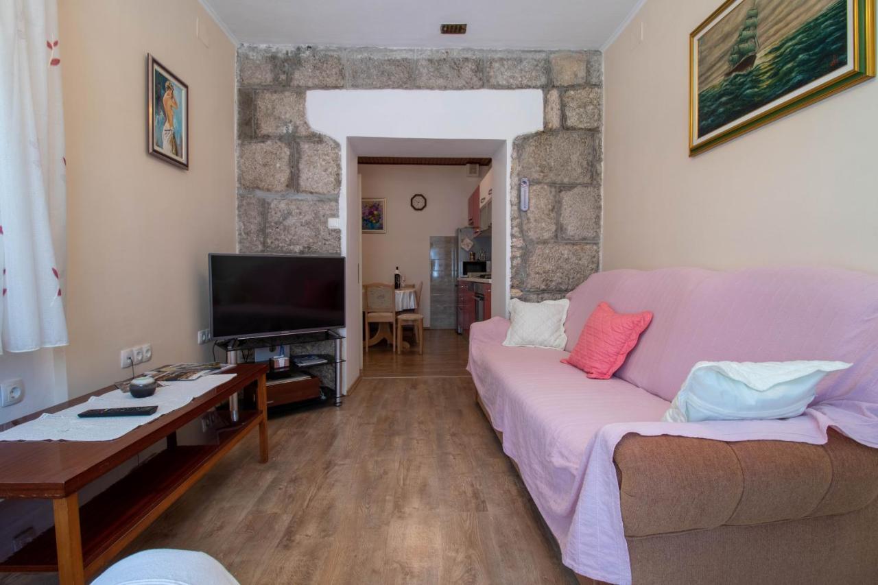 Drniš Apartman Ivan מראה חיצוני תמונה