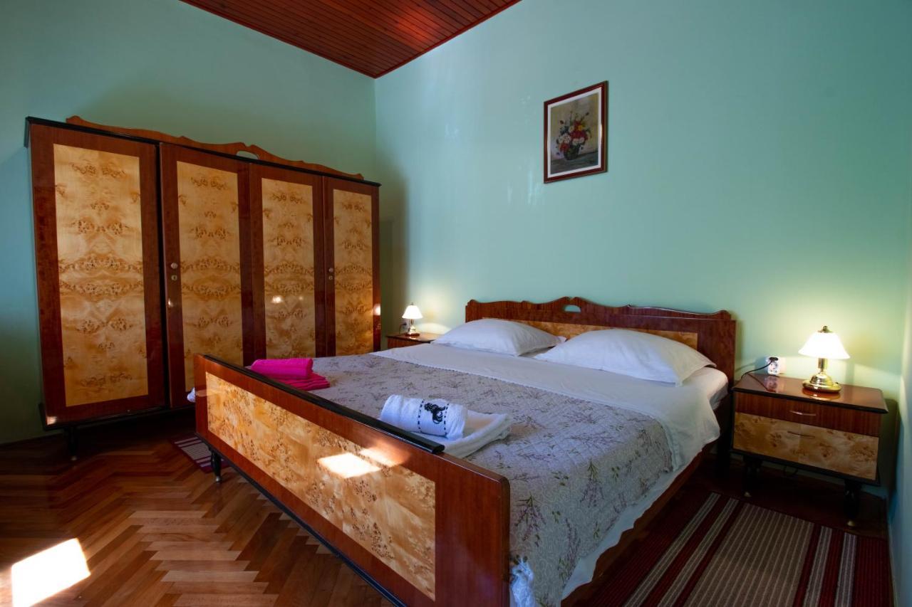 Drniš Apartman Ivan מראה חיצוני תמונה